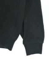 PLEASURES（プレジャーズ）パーカー 黒 サイズ:M メンズ/2200672953026