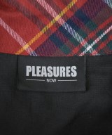 PLEASURES（プレジャーズ）その他 赤 サイズ:S メンズ/2200647996218