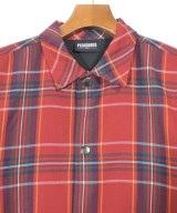 PLEASURES（プレジャーズ）その他 赤 サイズ:S メンズ/2200647996218