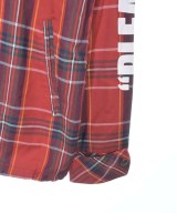 PLEASURES（プレジャーズ）その他 赤 サイズ:S メンズ/2200647996218