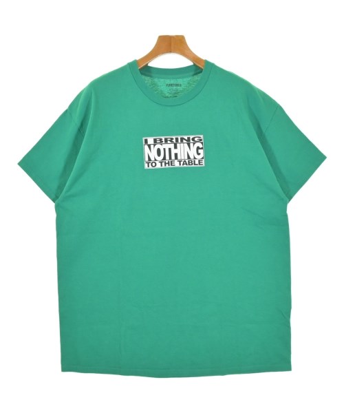 PLEASURES(プレジャーズ)のTシャツ・カットソー サイズ:XL 5,800円