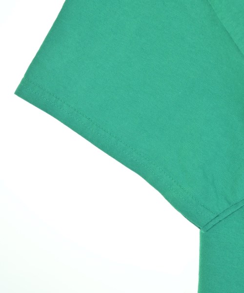 PLEASURES（プレジャーズ）Tシャツ・カットソー 緑 サイズ:XL メンズ/2200711384132