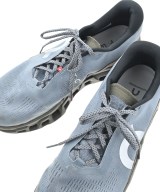 PLEASURES（プレジャーズ）スニーカー グレー サイズ:29cm メンズ/2200646592015