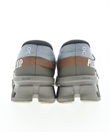 PLEASURES（プレジャーズ）スニーカー グレー サイズ:29cm メンズ/2200646592015