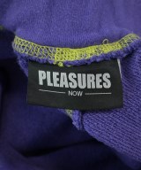 PLEASURES（プレジャーズ）スウェットパンツ 紫 サイズ:S メンズ/2200647344316