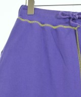 PLEASURES（プレジャーズ）スウェットパンツ 紫 サイズ:S メンズ/2200647344316