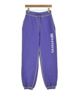 PLEASURES スウェットパンツ