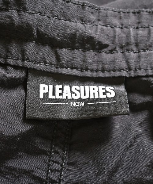 PLEASURES（プレジャーズ）その他 黒 サイズ:S メンズ/2200672187049