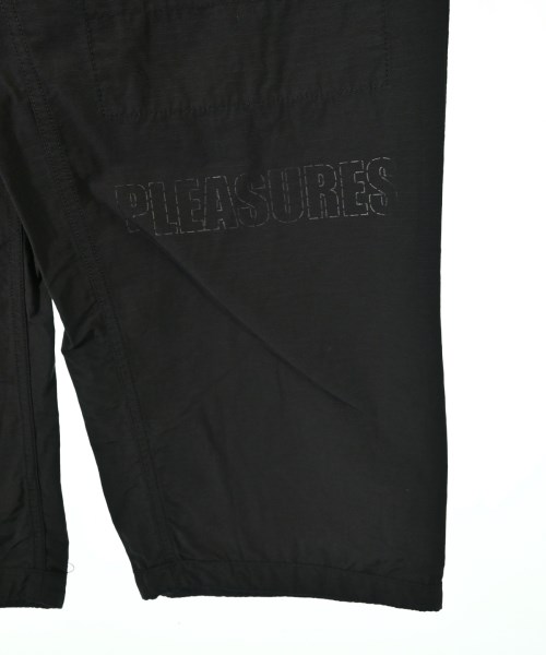 PLEASURES（プレジャーズ）その他 黒 サイズ:S メンズ/2200672187049