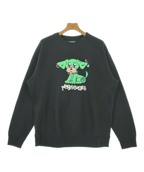 PLEASURES(プレジャーズ)のスウェット サイズ:L 6,600円