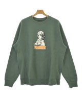PLEASURES スウェット