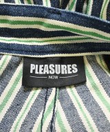PLEASURES（プレジャーズ）デニムパンツ 紺 サイズ:28(S位) メンズ/2200682563048