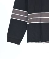 PLEASURES（プレジャーズ）Tシャツ・カットソー 黒 サイズ:M メンズ/2200683696059