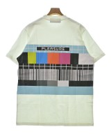 PLEASURES（プレジャーズ）Tシャツ・カットソー 白 サイズ:L メンズ/2200685055120