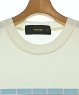 PLEASURES（プレジャーズ）Tシャツ・カットソー 白 サイズ:M メンズ/2200685055137