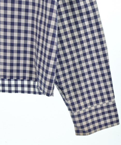 PACCBET（ラスベート）カジュアルシャツ 紺 サイズ:S メンズ/2200509623047