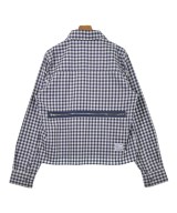 PACCBET（ラスベート）カジュアルシャツ 紺 サイズ:S メンズ/2200509623047