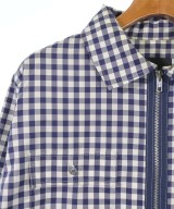 PACCBET（ラスベート）カジュアルシャツ 紺 サイズ:S メンズ/2200509623047