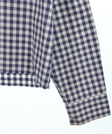 PACCBET（ラスベート）カジュアルシャツ 紺 サイズ:S メンズ/2200509623047