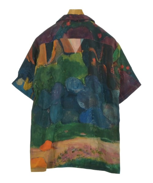 PACCBET（ラスベート）カジュアルシャツ その他（柄物・カラフル） サイズ:L メンズ/2200594035992