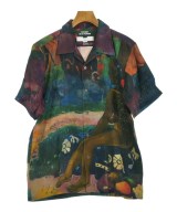 PACCBET カジュアルシャツ