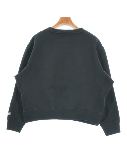 PACCBET（ラスベート）スウェット 黒 サイズ:S レディース/2200639450056