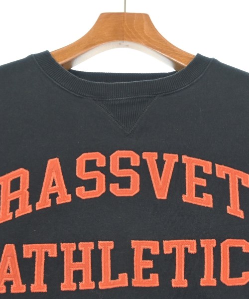 PACCBET（ラスベート）スウェット 黒 サイズ:S レディース/2200639450056