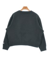 PACCBET（ラスベート）スウェット 黒 サイズ:S レディース/2200639450056