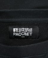 PACCBET（ラスベート）スウェット 黒 サイズ:S レディース/2200639450056