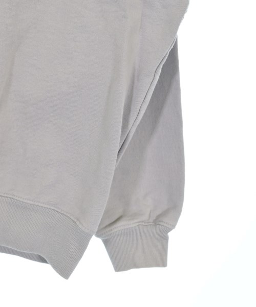 PACCBET（ラスベート）スウェット グレー サイズ:S レディース/2200639450063