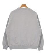 PACCBET（ラスベート）スウェット グレー サイズ:S レディース/2200639450063