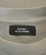 PACCBET（ラスベート）スウェット グレー サイズ:S レディース/2200639450063