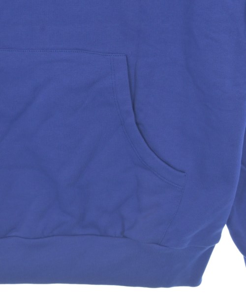 PACCBET（ラスベート）パーカー 青 サイズ:M メンズ/2200638262025