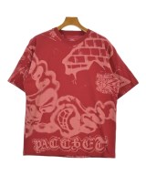 PACCBET（ラスベート）Tシャツ・カットソー 赤 サイズ:M メンズ/2200620364058