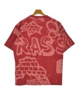 PACCBET（ラスベート）Tシャツ・カットソー 赤 サイズ:M メンズ/2200620364058