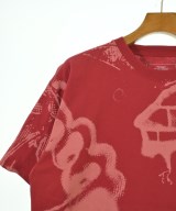 PACCBET（ラスベート）Tシャツ・カットソー 赤 サイズ:M メンズ/2200620364058