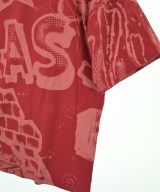 PACCBET（ラスベート）Tシャツ・カットソー 赤 サイズ:M メンズ/2200620364058