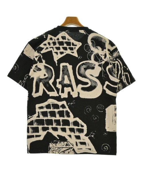 PACCBET（ラスベート）Tシャツ・カットソー 黒 サイズ:S メンズ/2200620364065