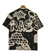 PACCBET（ラスベート）Tシャツ・カットソー 黒 サイズ:S メンズ/2200620364065