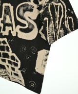 PACCBET（ラスベート）Tシャツ・カットソー 黒 サイズ:S メンズ/2200620364065