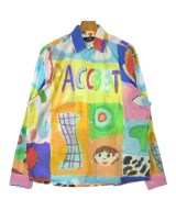PACCBET カジュアルシャツ