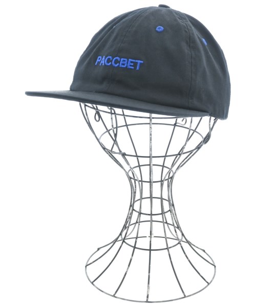 ラスベート(PACCBET)のPACCBET キャップ