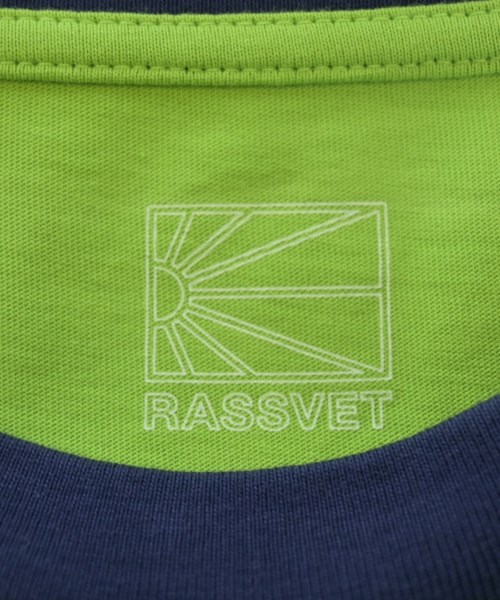 PACCBET（ラスベート）Tシャツ・カットソー 緑 サイズ:L メンズ/2200527861056