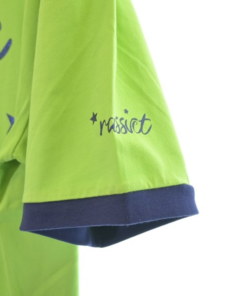 PACCBET（ラスベート）Tシャツ・カットソー 緑 サイズ:L メンズ/2200527861056