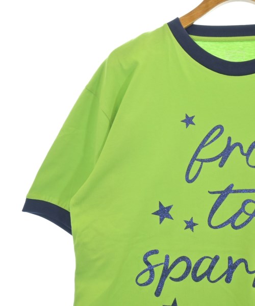 PACCBET（ラスベート）Tシャツ・カットソー 緑 サイズ:L メンズ/2200527861056