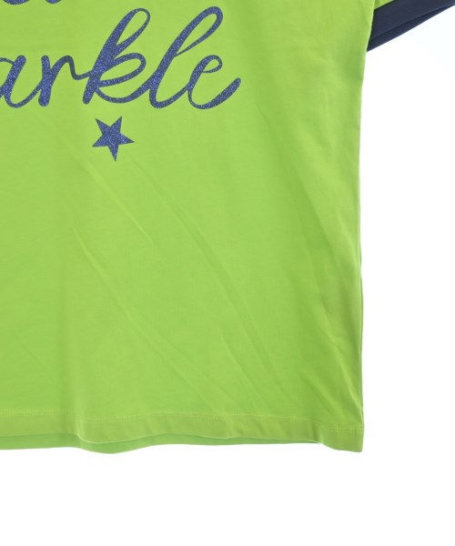 PACCBET（ラスベート）Tシャツ・カットソー 緑 サイズ:L メンズ/2200527861056