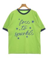 PACCBET（ラスベート）Tシャツ・カットソー 緑 サイズ:L メンズ/2200527861056