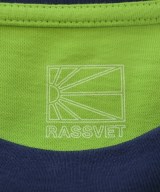 PACCBET（ラスベート）Tシャツ・カットソー 緑 サイズ:L メンズ/2200527861056