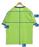 PACCBET（ラスベート）Tシャツ・カットソー 緑 サイズ:L メンズ/2200527861056