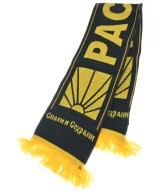 PACCBET（ラスベート）マフラー 黒 サイズ:- メンズ/2200623750155